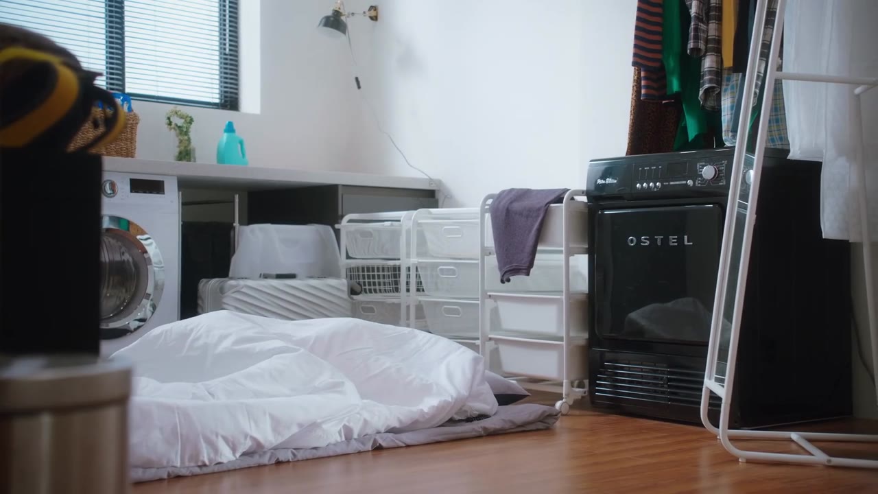 Tôi Và Anti-fan Kết Hôn tập 5 cảnh 3