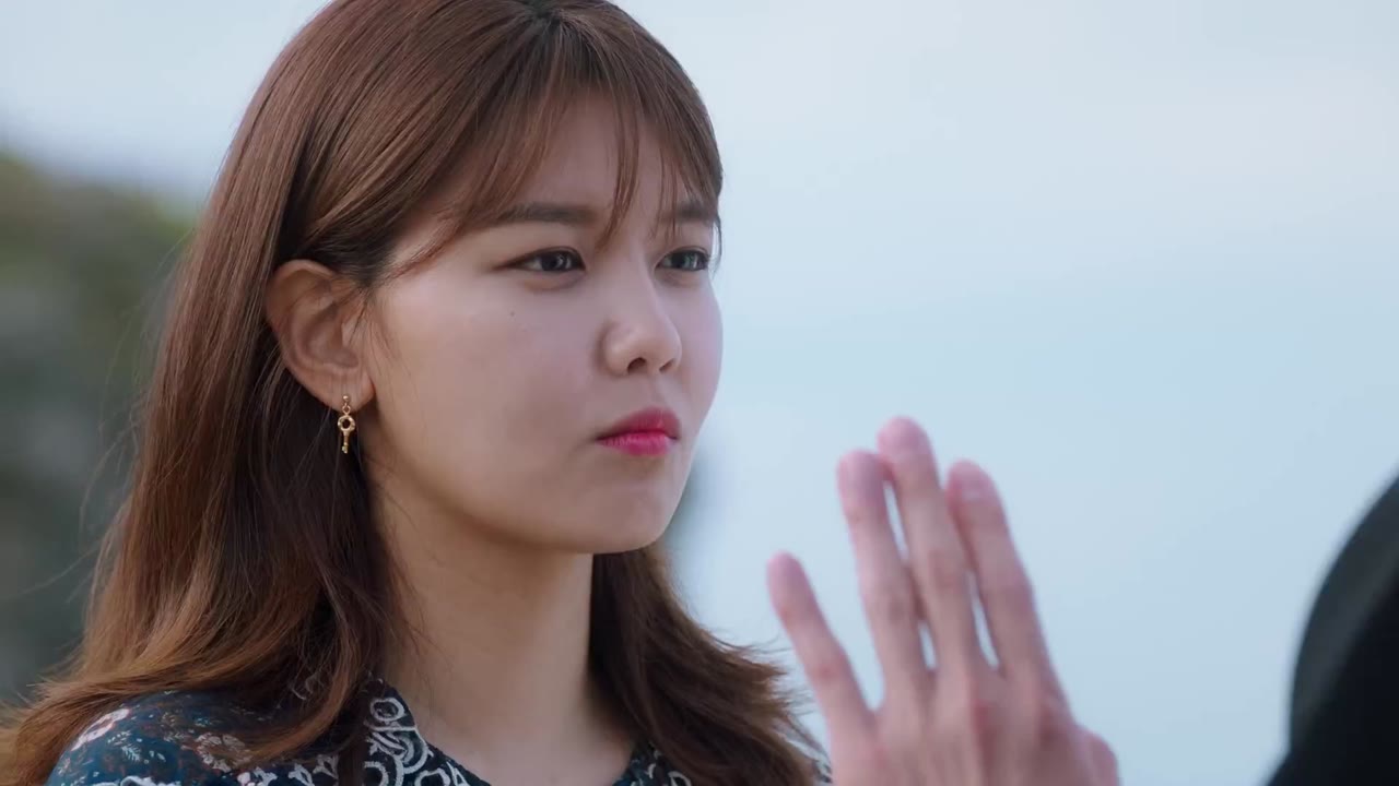 Tôi Và Anti-fan Kết Hôn tập 6 cảnh 3