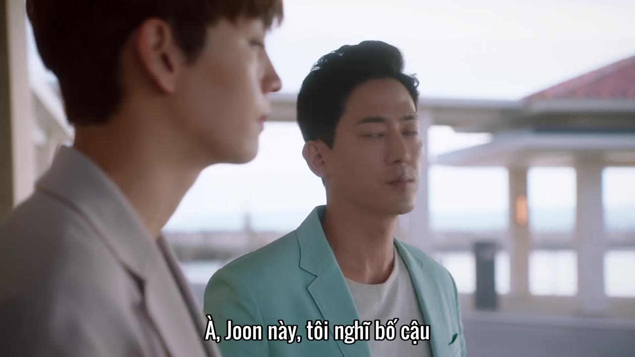 Tôi Và Anti-fan Kết Hôn tập 7