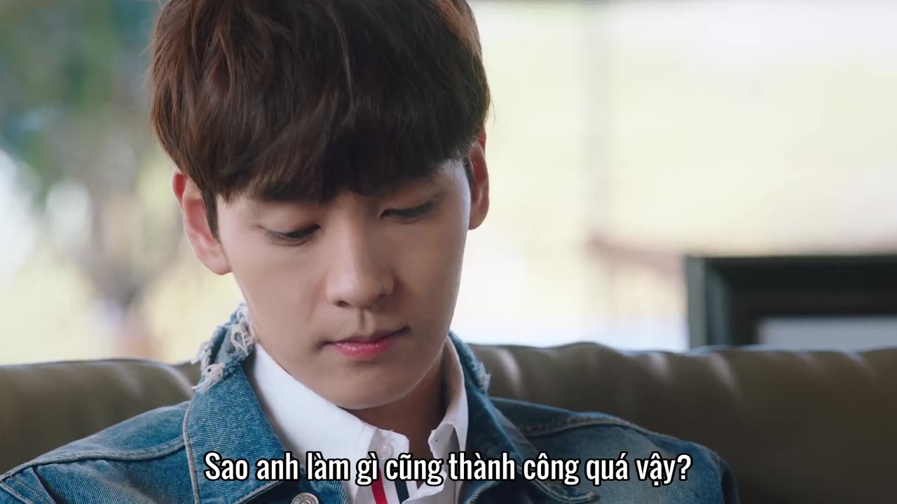 Tôi Và Anti-fan Kết Hôn tập 7 cảnh 2