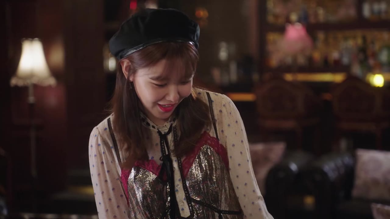 Tôi Và Anti-fan Kết Hôn tập 8