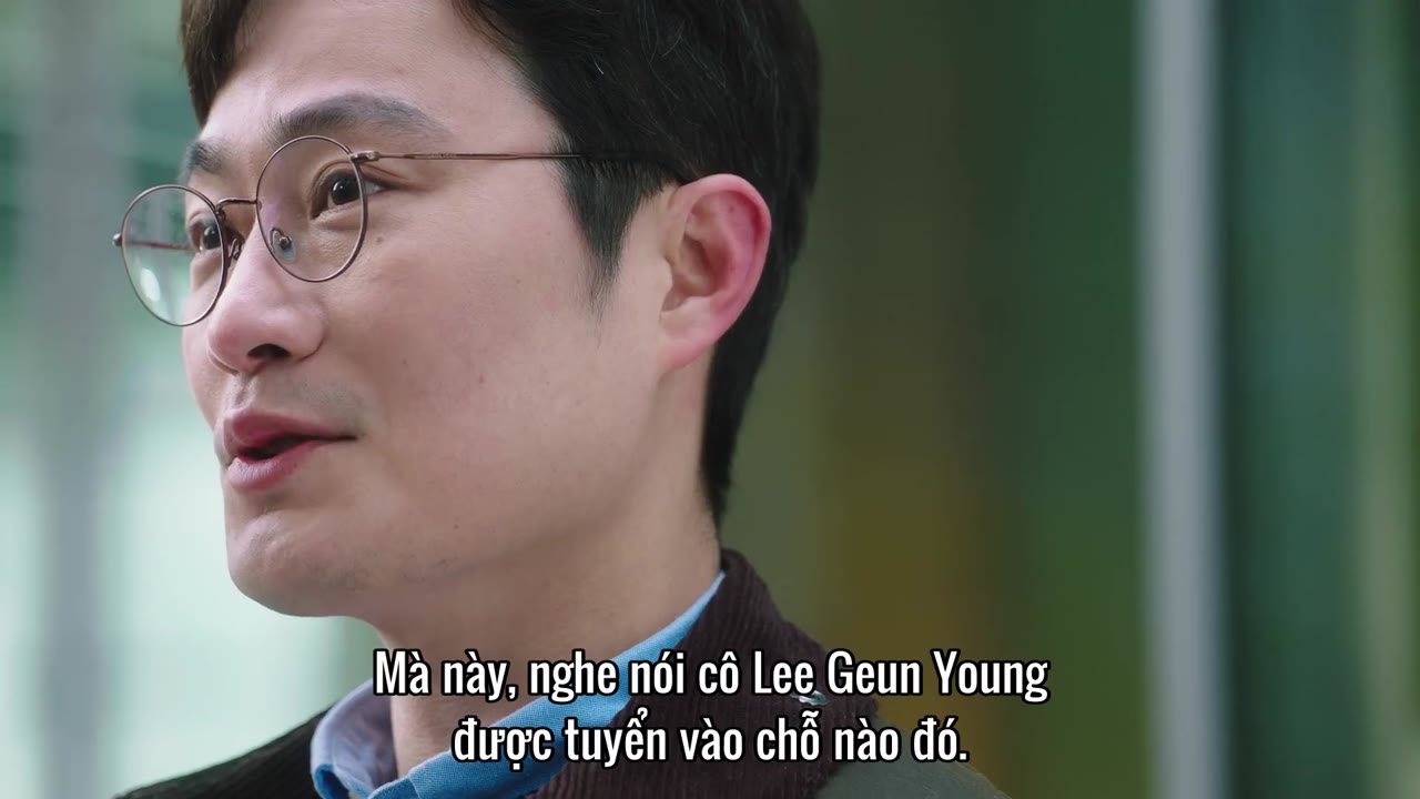 Tôi Và Anti-fan Kết Hôn tập 8 cảnh 3