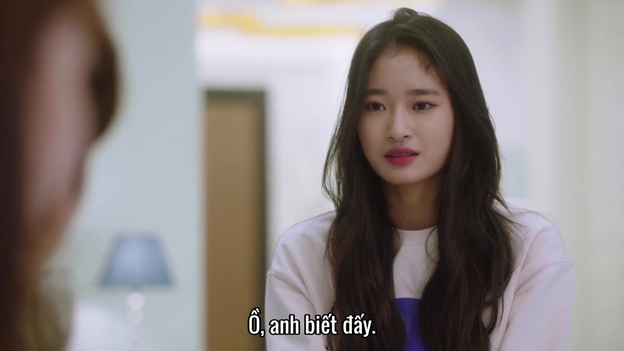 Tôi Và Anti-fan Kết Hôn tập 10
