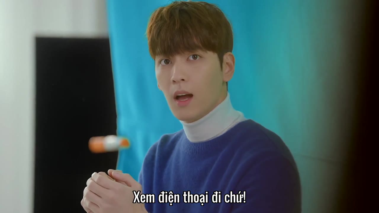 Tôi Và Anti-fan Kết Hôn tập 10 cảnh 3
