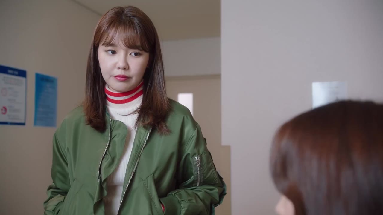 Tôi Và Anti-fan Kết Hôn tập 11