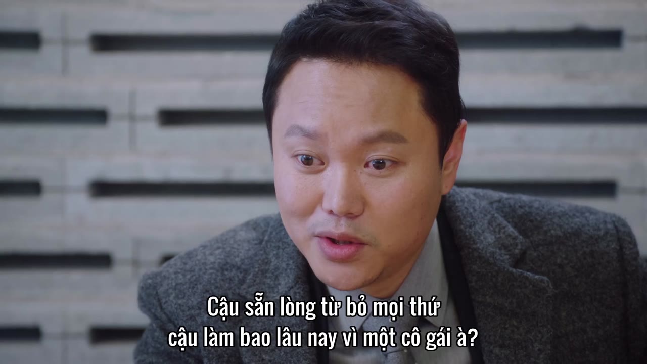 Tôi Và Anti-fan Kết Hôn tập 14 cảnh 2