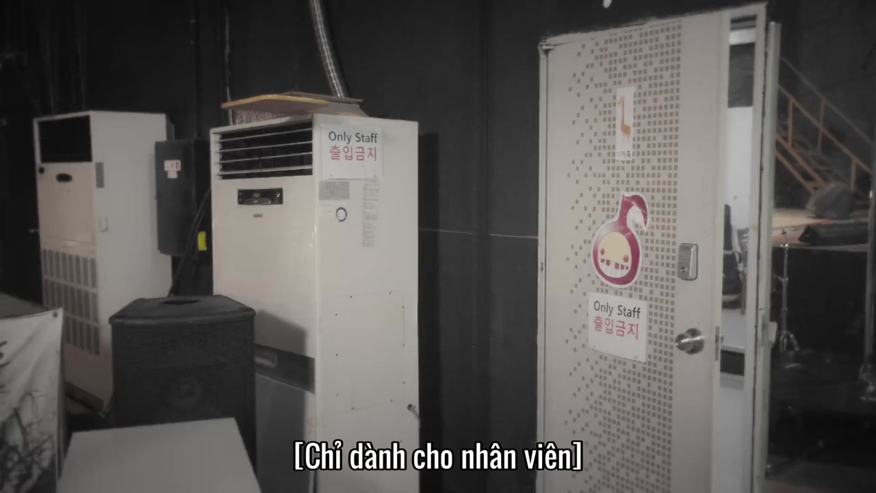 Tôi Và Anti-fan Kết Hôn tập 15 cảnh 3