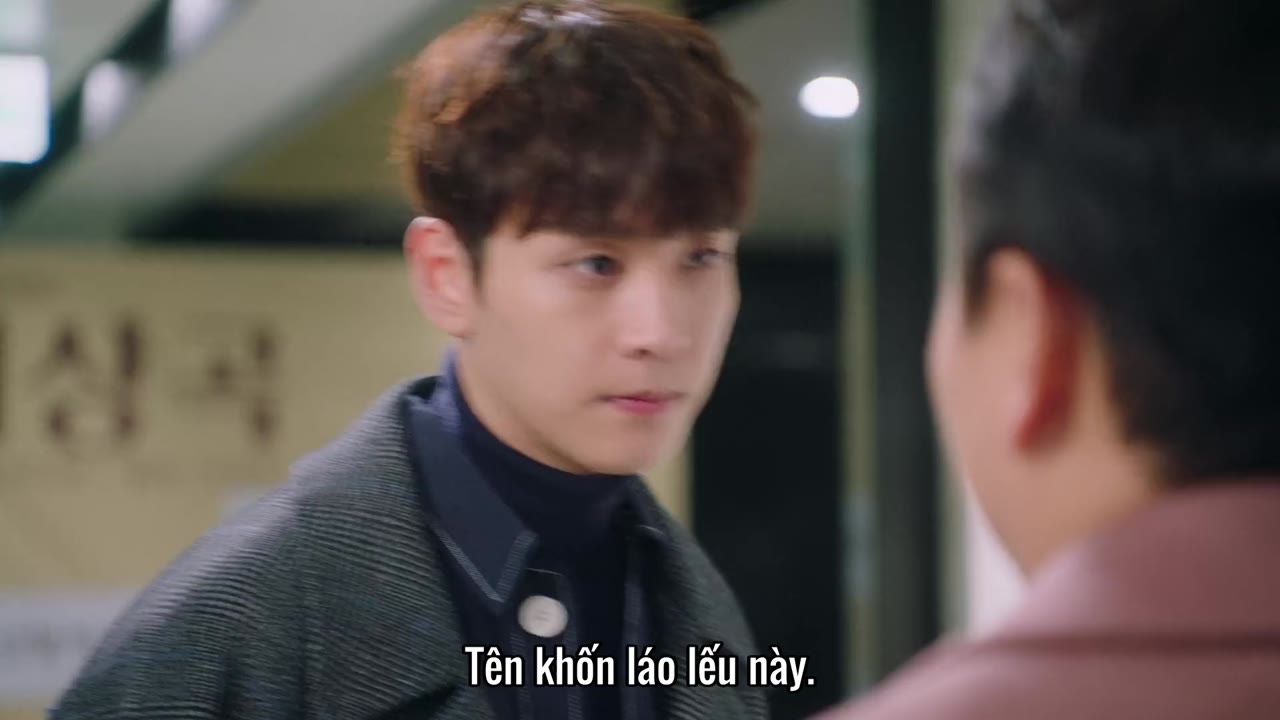 Tôi Và Anti-fan Kết Hôn tập 16