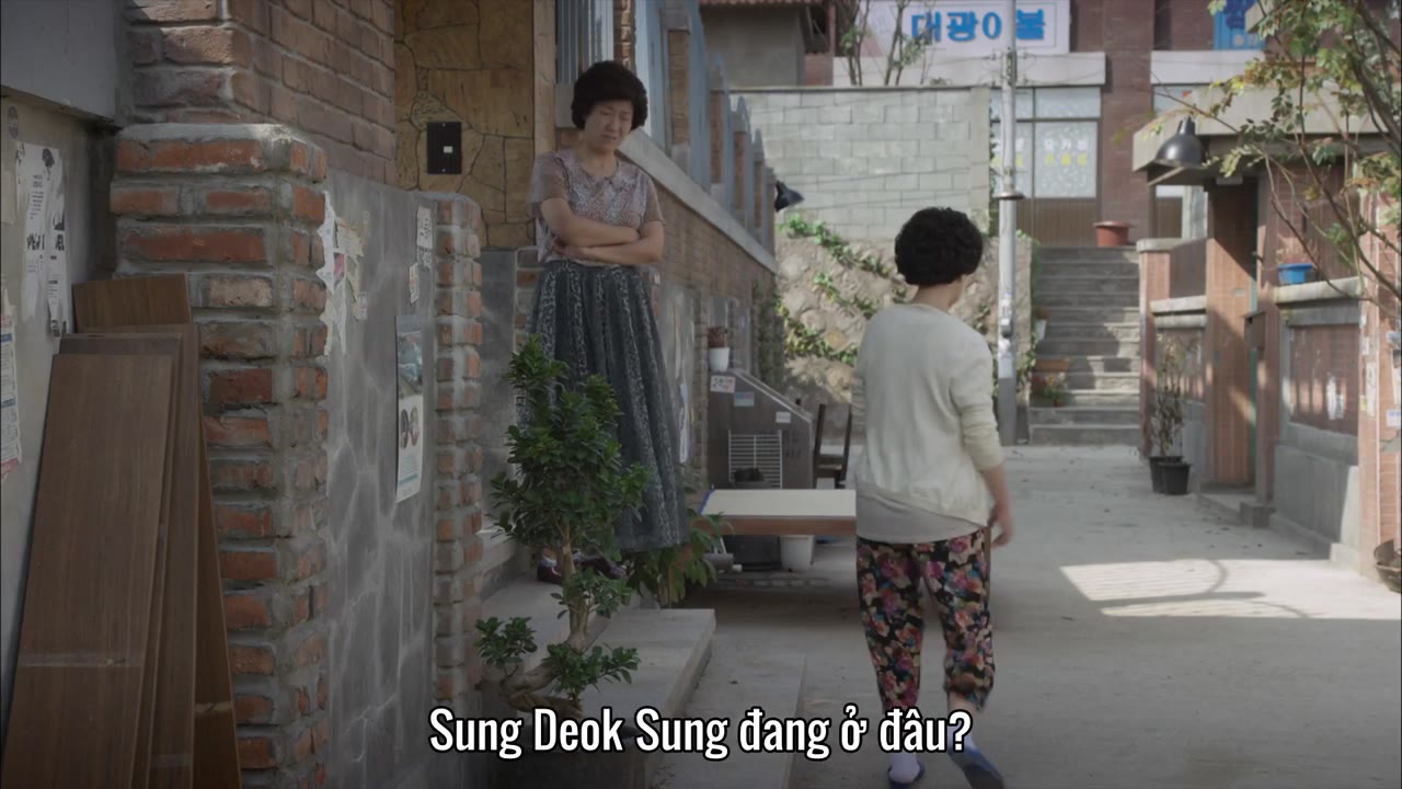 Lời Hồi Đáp 1988 tập 2