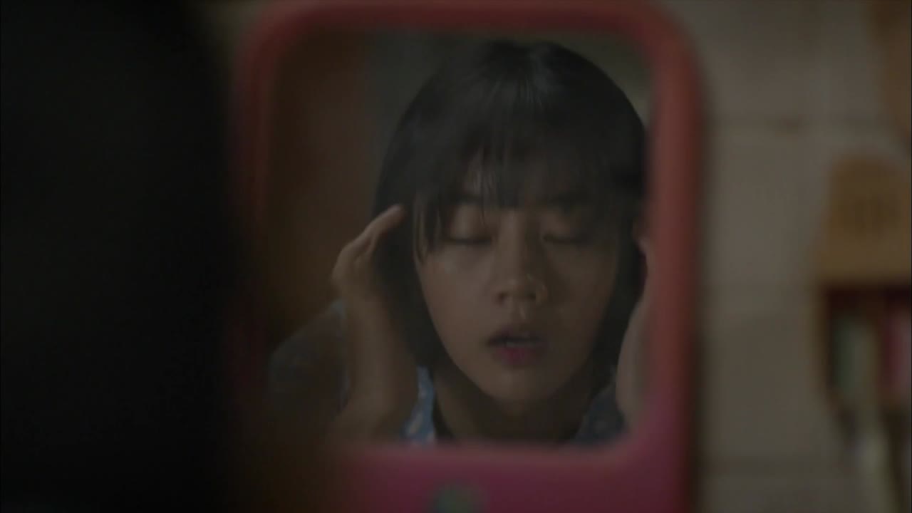 Lời Hồi Đáp 1988 tập 6 cảnh 3