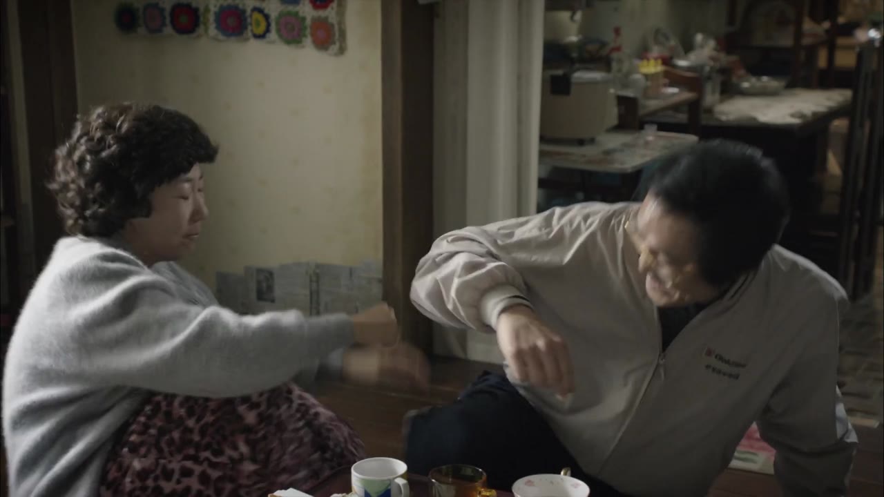 Lời Hồi Đáp 1988 tập 7