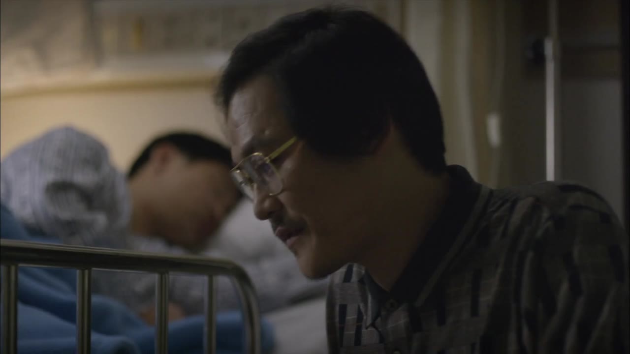 Lời Hồi Đáp 1988 tập 8 cảnh 2