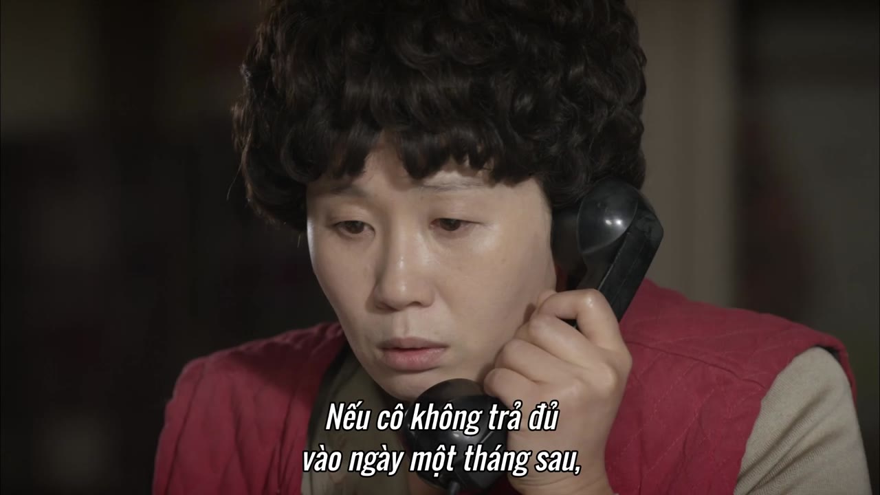 Lời Hồi Đáp 1988 tập 9