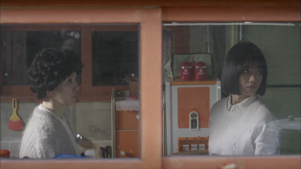 Lời Hồi Đáp 1988 tập 12