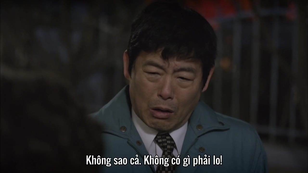 Lời Hồi Đáp 1988 tập 13 cảnh 2