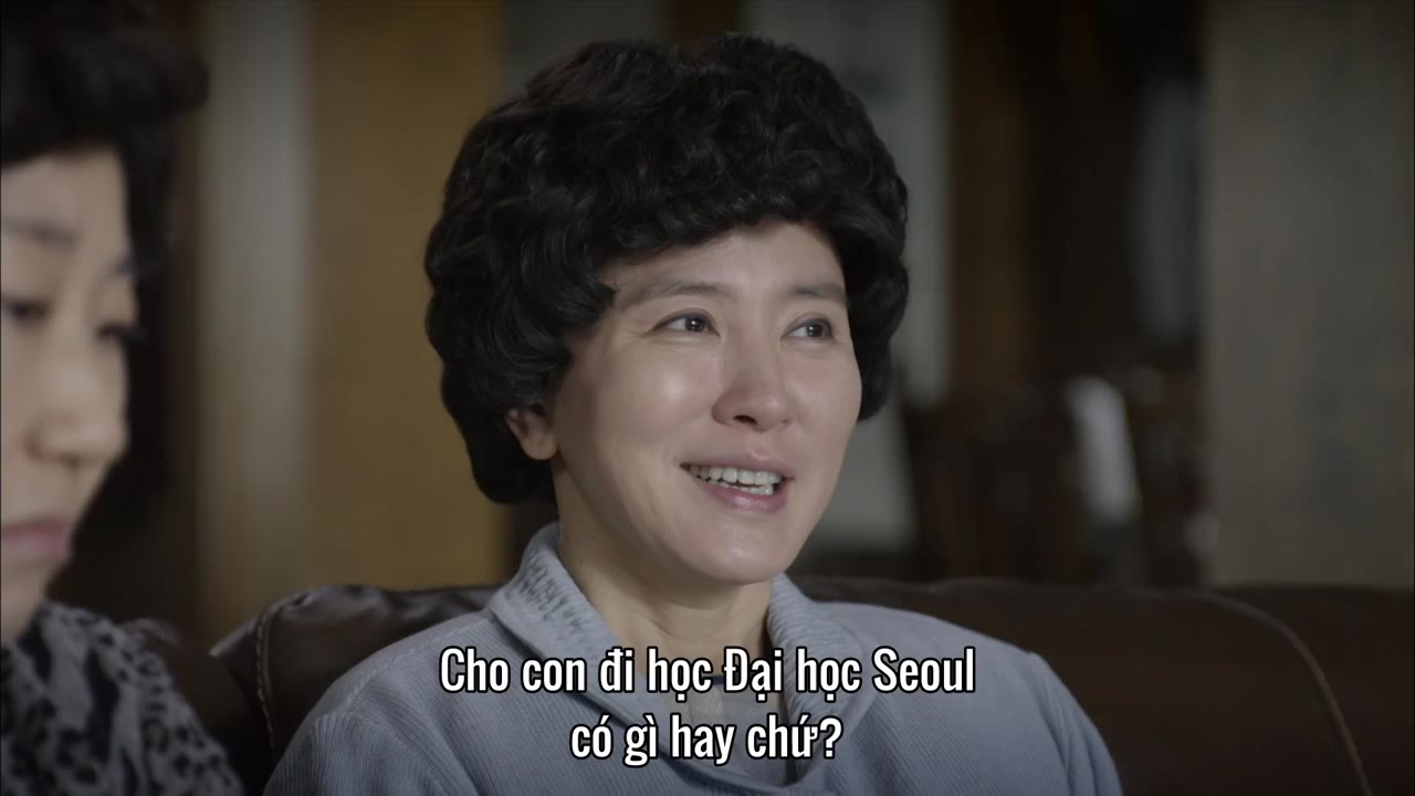 Lời Hồi Đáp 1988 tập 19