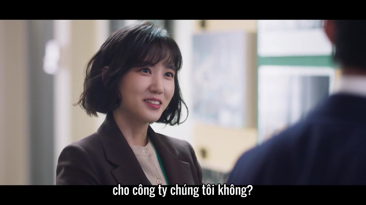Đội bóng chày Dreams tập 1 cảnh 2