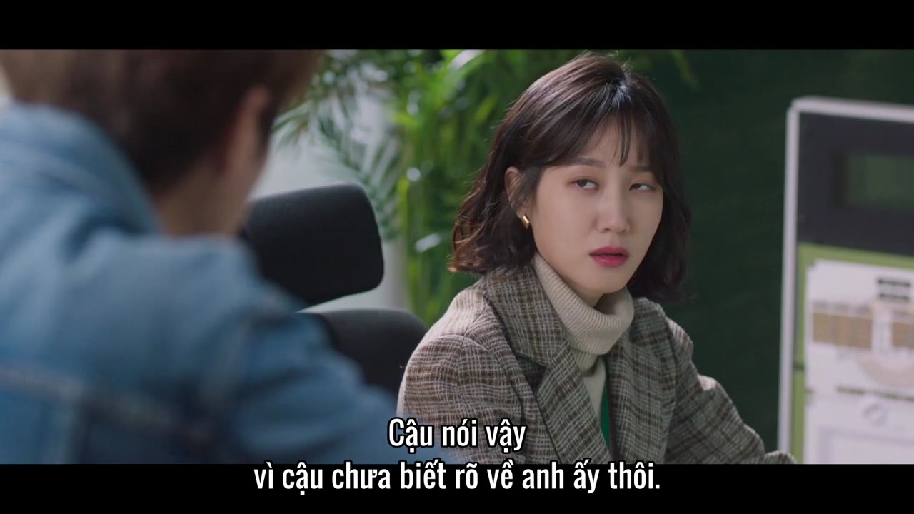 Đội bóng chày Dreams tập 10
