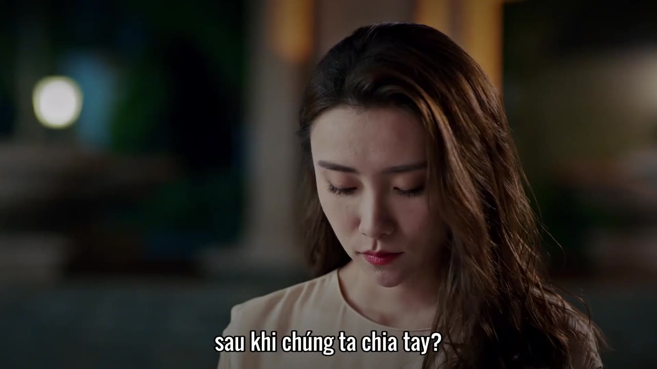 Cô Ấy Là Người Nguy Hiểm (Phần 1) tập 1 cảnh 3