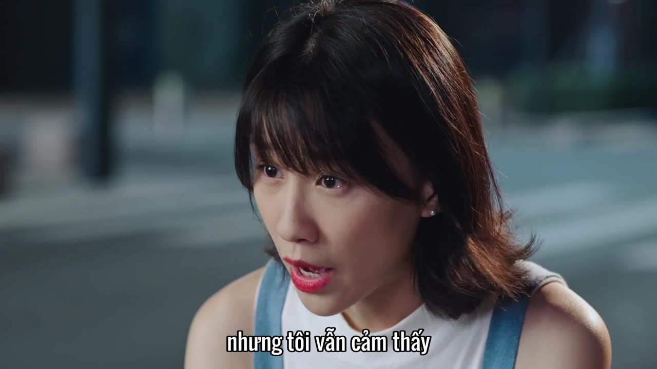 Cô Ấy Là Người Nguy Hiểm (Phần 1) tập 6