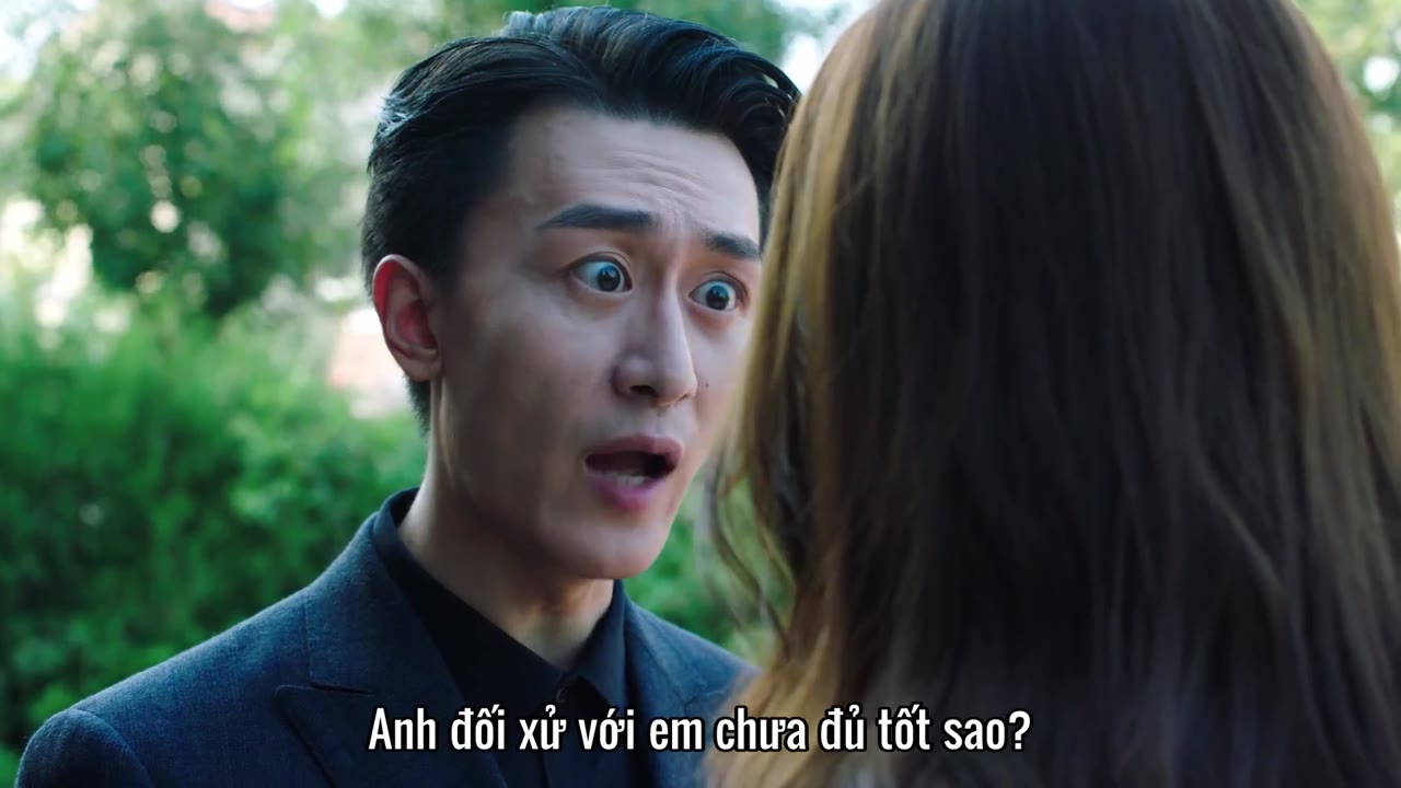 Cô Ấy Là Người Nguy Hiểm (Phần 1) tập 6 cảnh 3
