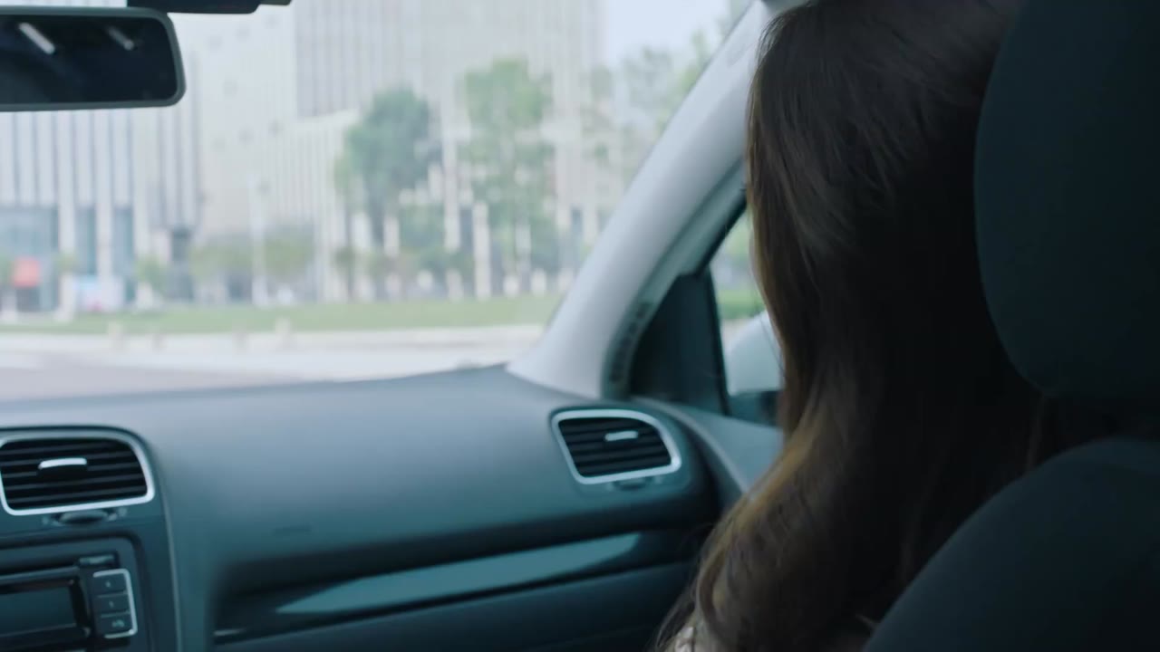 Cô Ấy Là Người Nguy Hiểm (Phần 1) tập 7