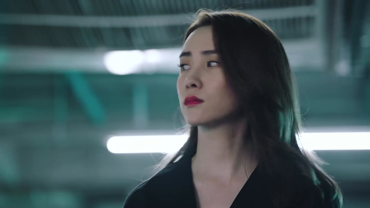 Cô Ấy Là Người Nguy Hiểm (Phần 1) tập 7 cảnh 2