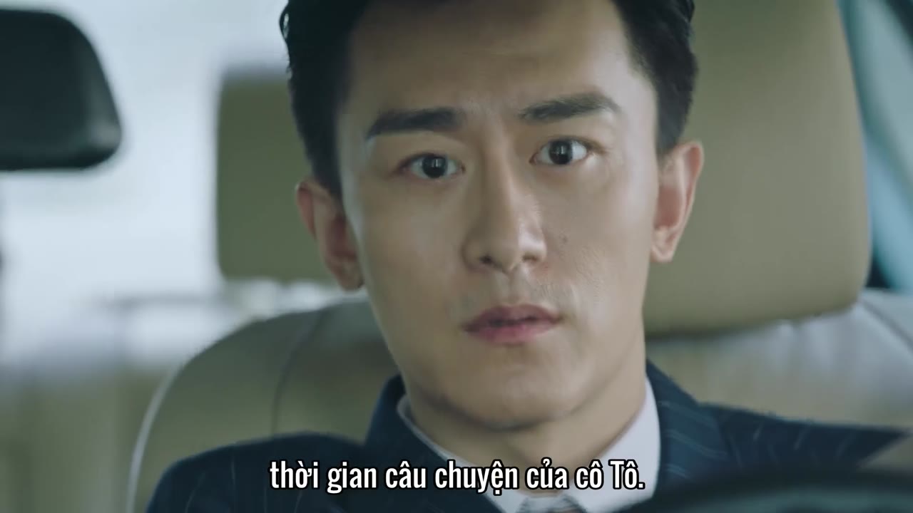 Cô Ấy Là Người Nguy Hiểm (Phần 1) tập 10
