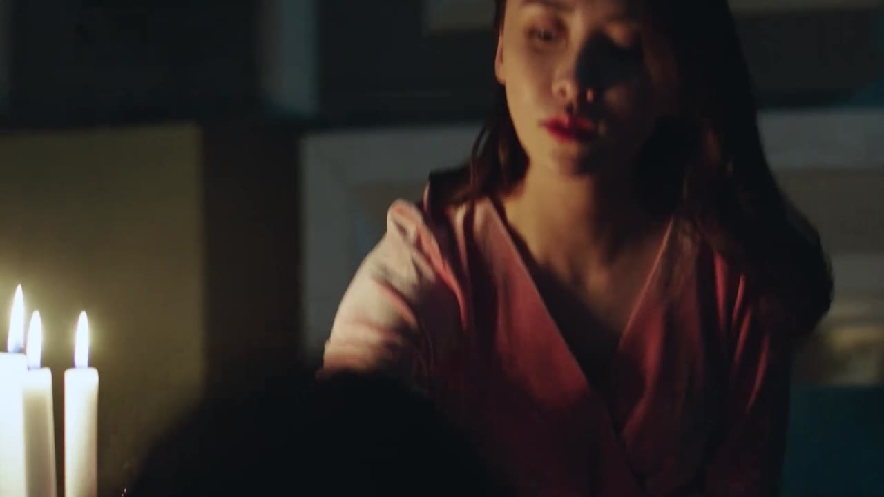 Cô Ấy Là Người Nguy Hiểm (Phần 1) tập 12