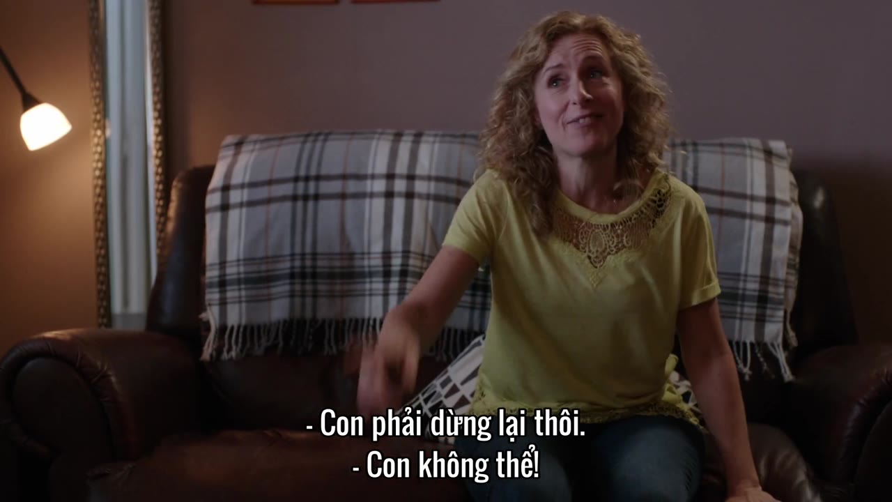 Phù thủy xui xẻo (Phần 4) tập 12