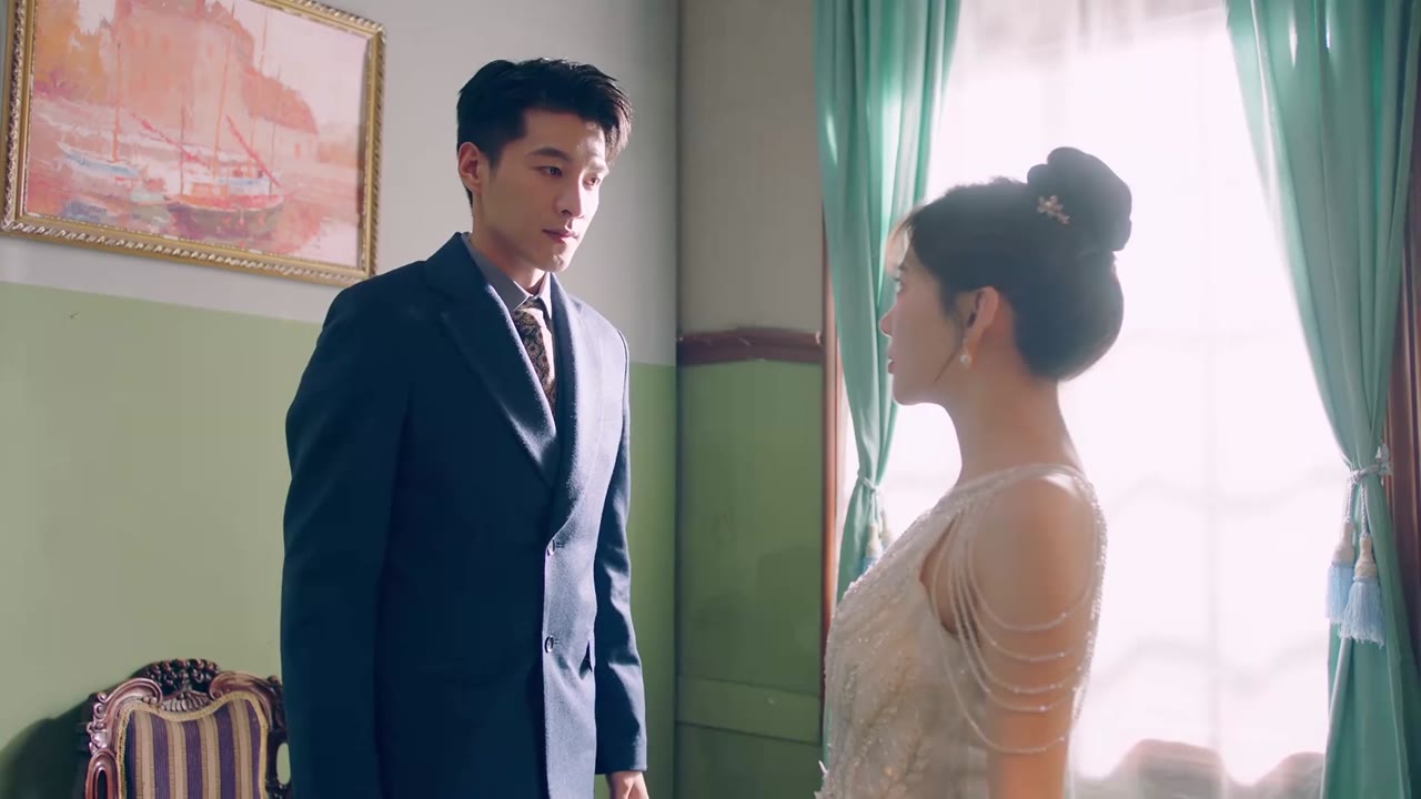 Niết Bàn Thiên Kim tập 3 cảnh 3