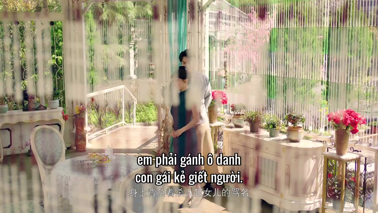 Niết Bàn Thiên Kim tập 4