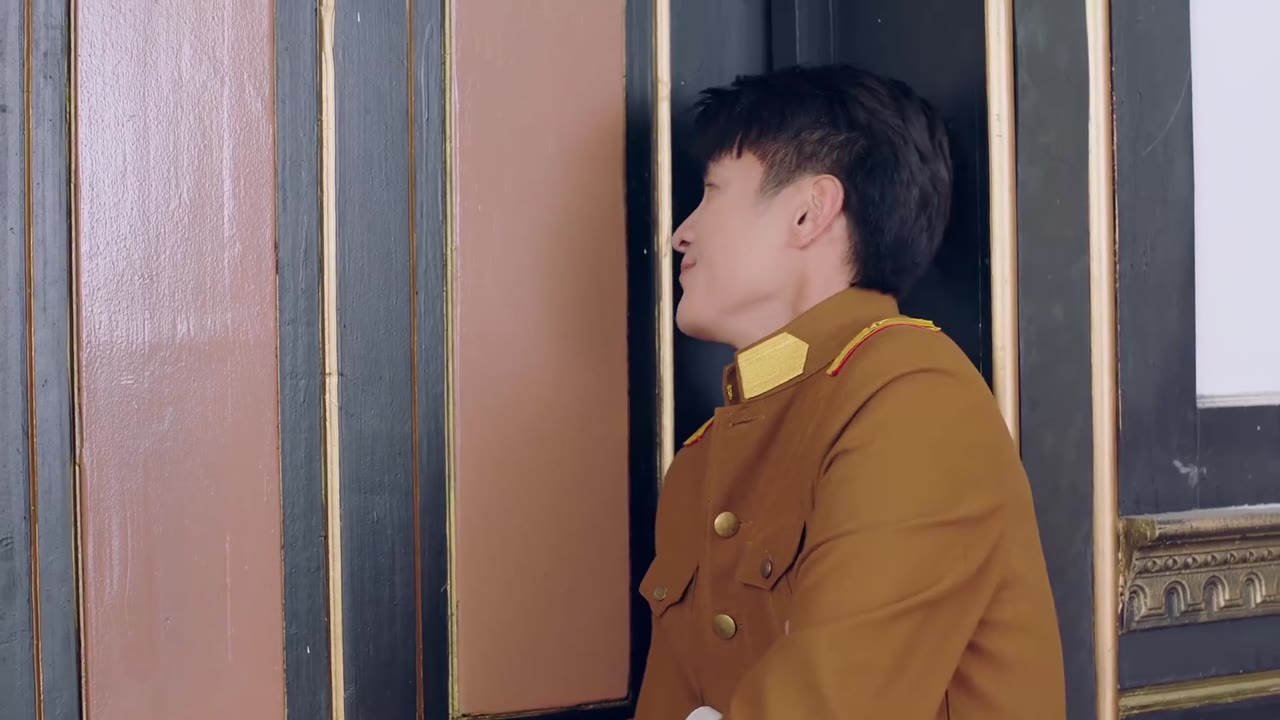 Niết Bàn Thiên Kim tập 8 cảnh 2