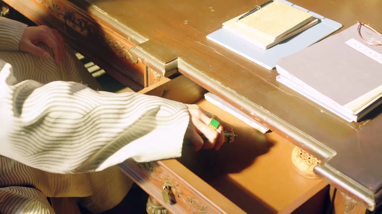 Niết Bàn Thiên Kim tập 9