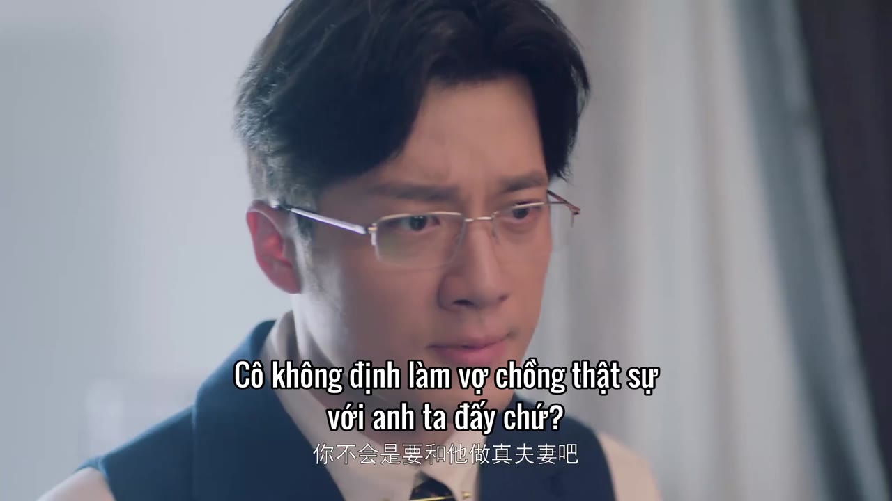 Niết Bàn Thiên Kim tập 10 cảnh 2