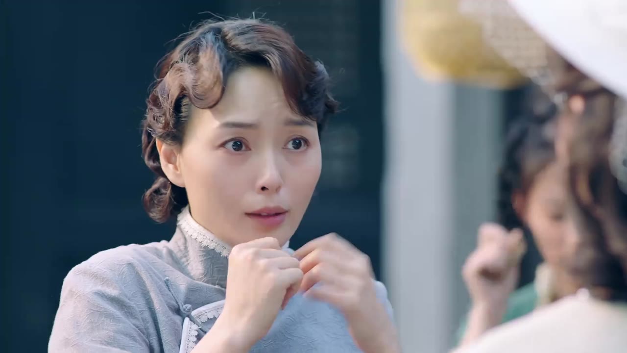 Niết Bàn Thiên Kim tập 16 cảnh 3