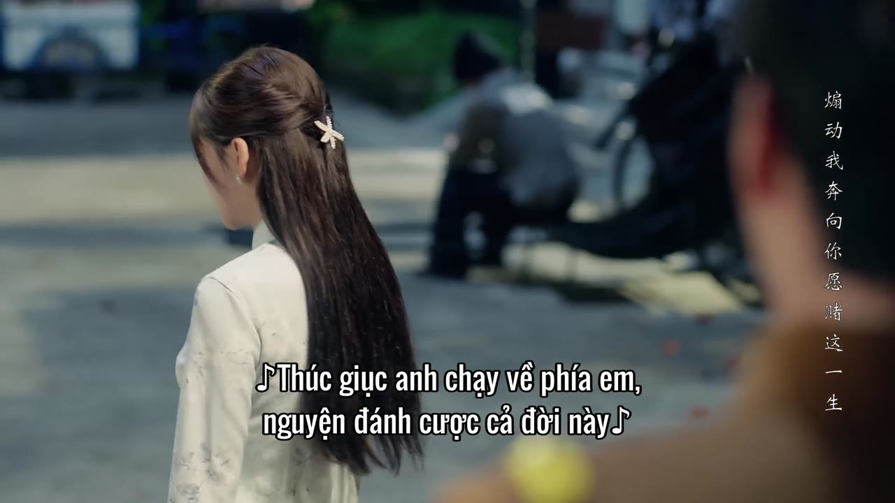 Niết Bàn Thiên Kim tập 18