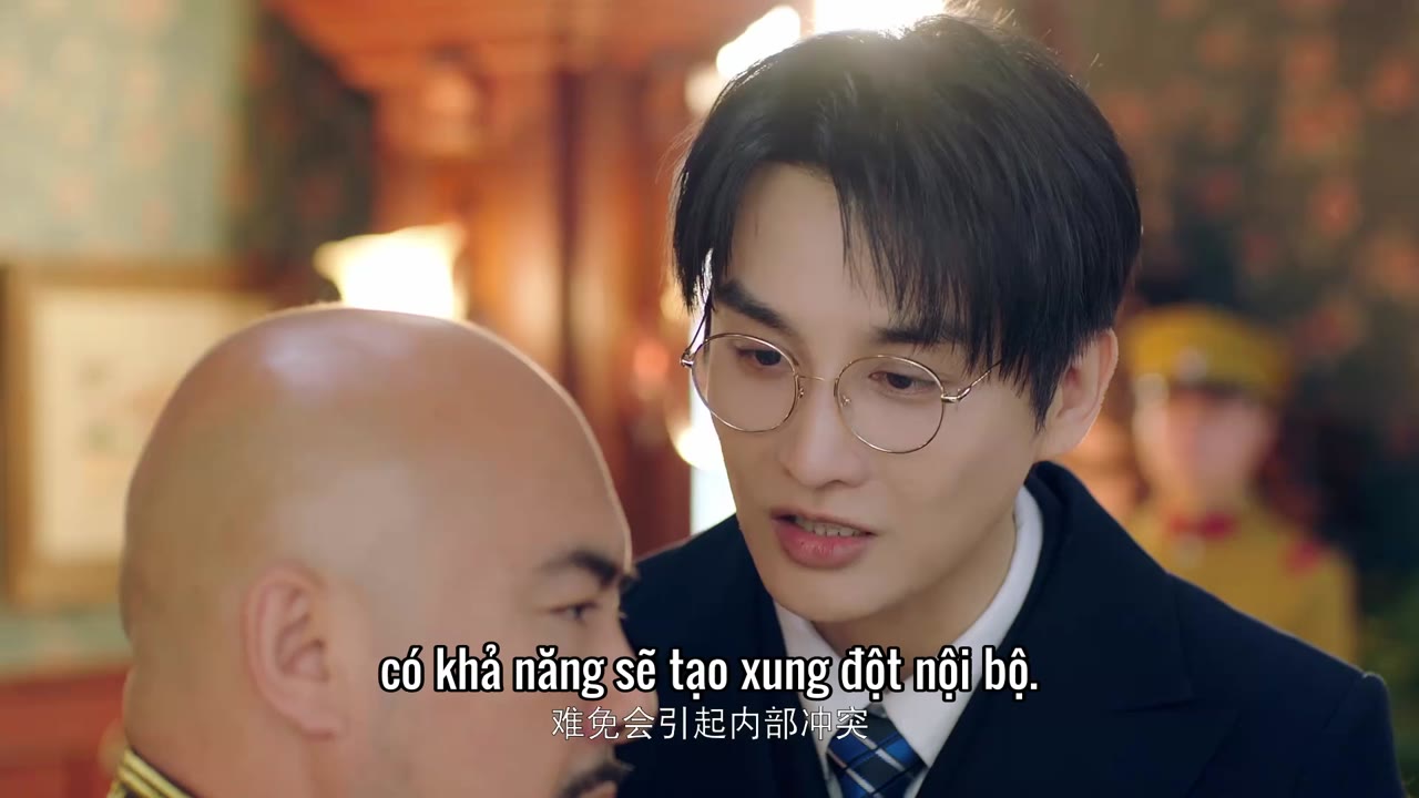 Niết Bàn Thiên Kim tập 19