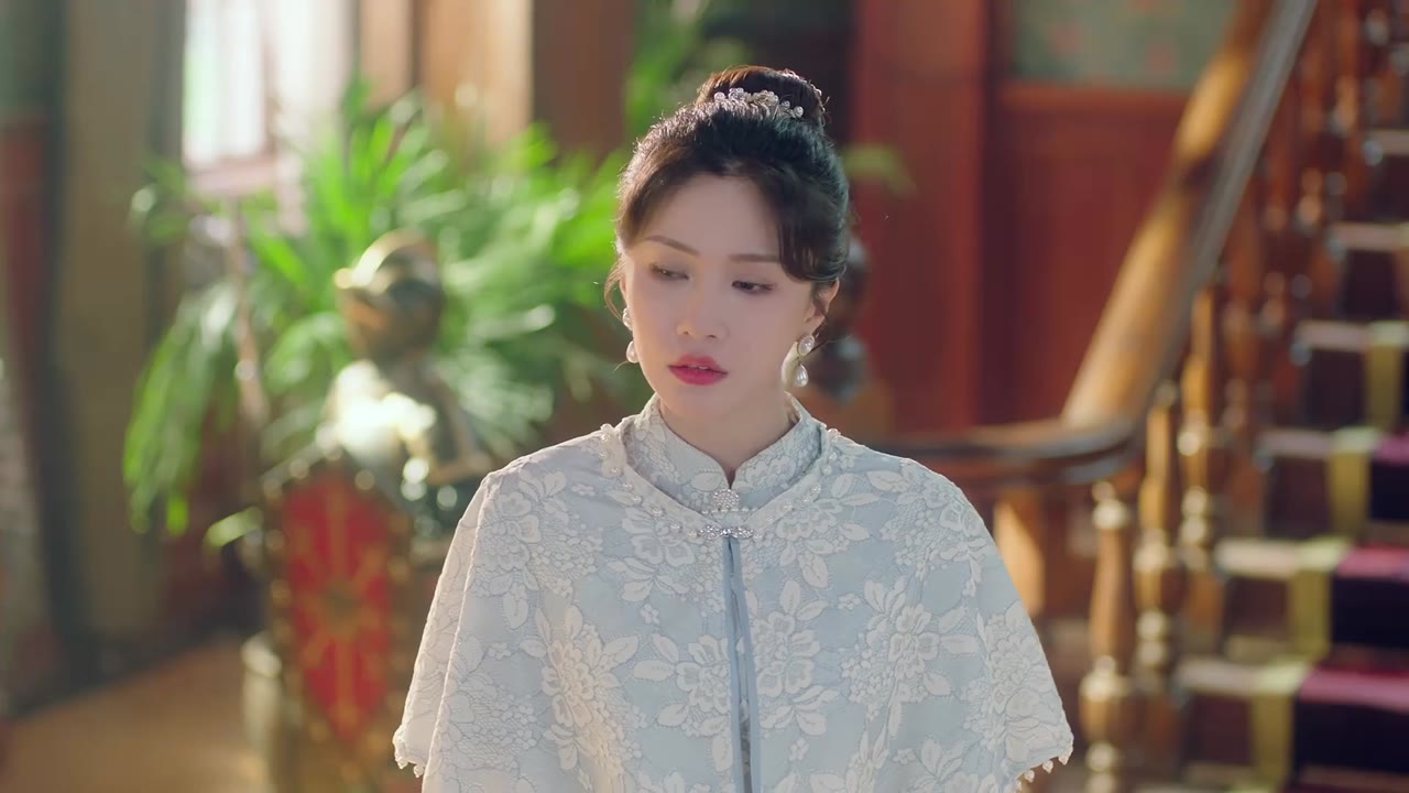 Niết Bàn Thiên Kim tập 20 cảnh 3