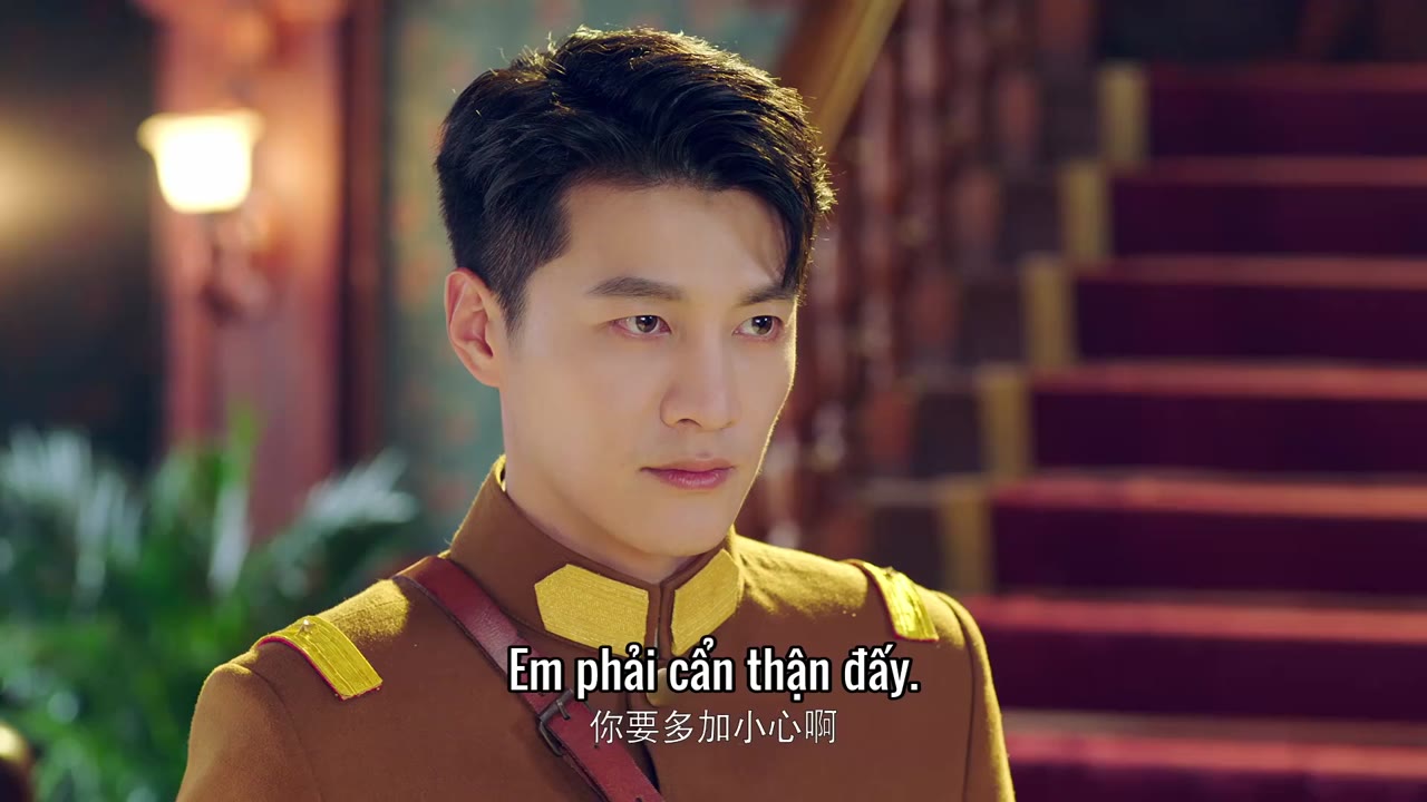 Niết Bàn Thiên Kim tập 22