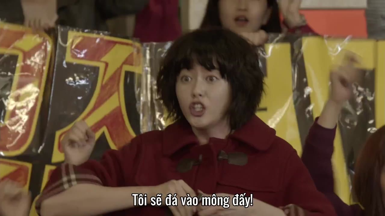 Lời Hồi Đáp 1994 tập 2