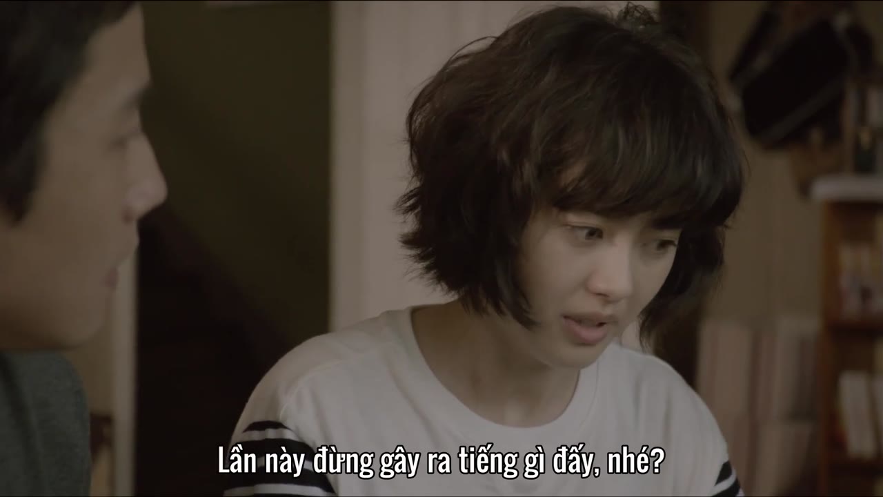 Lời Hồi Đáp 1994 tập 3