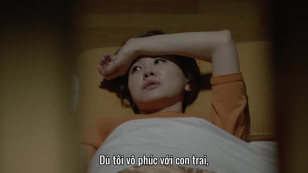 Lời Hồi Đáp 1994 tập 4 cảnh 3
