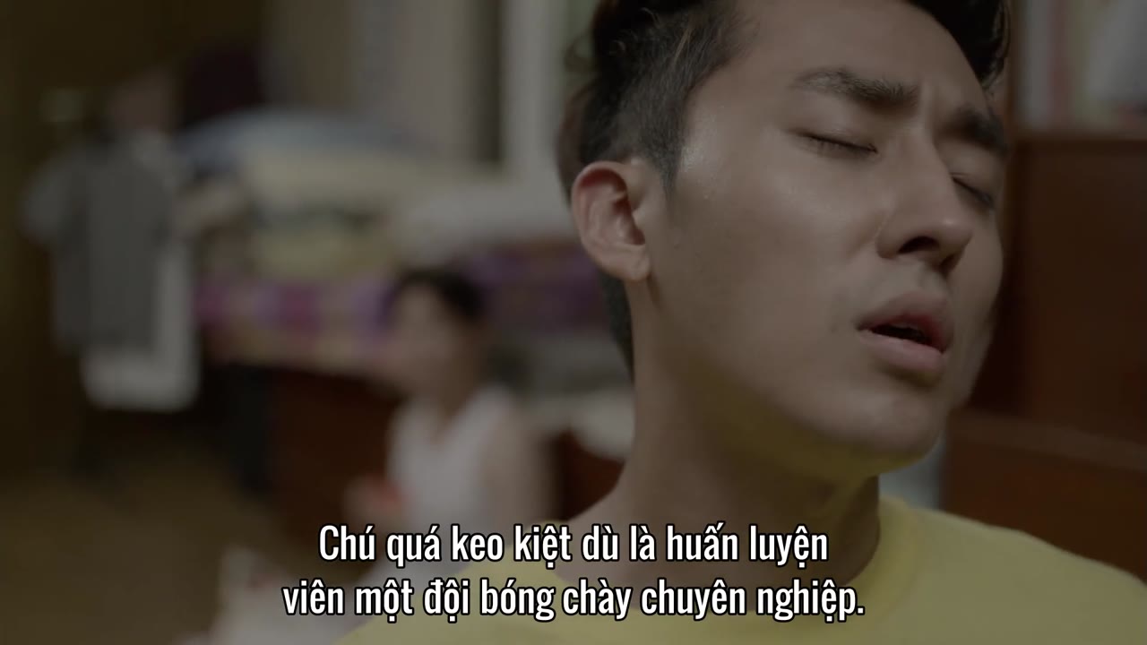 Lời Hồi Đáp 1994 tập 7