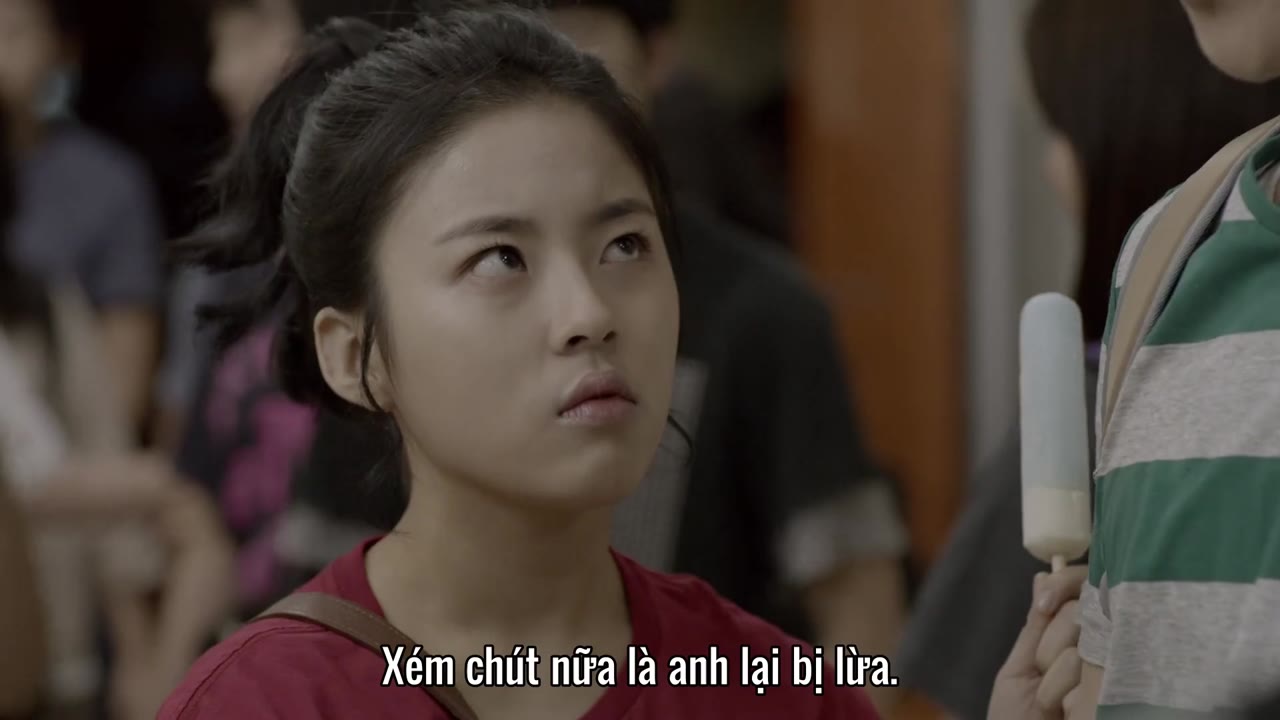 Lời Hồi Đáp 1994 tập 12