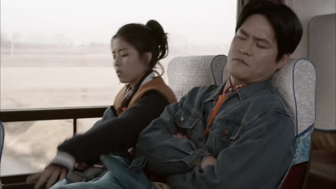 Lời Hồi Đáp 1994 tập 16 cảnh 2