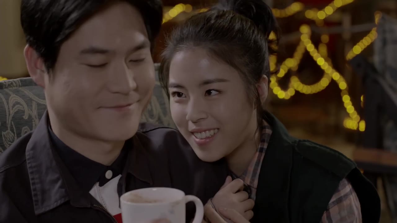 Lời Hồi Đáp 1994 tập 17