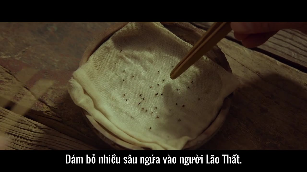 Tru Tiên tập 1