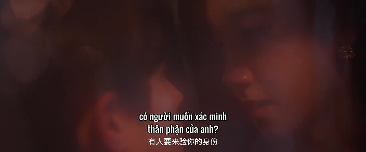 Biến Số Tình Yêu tập 2