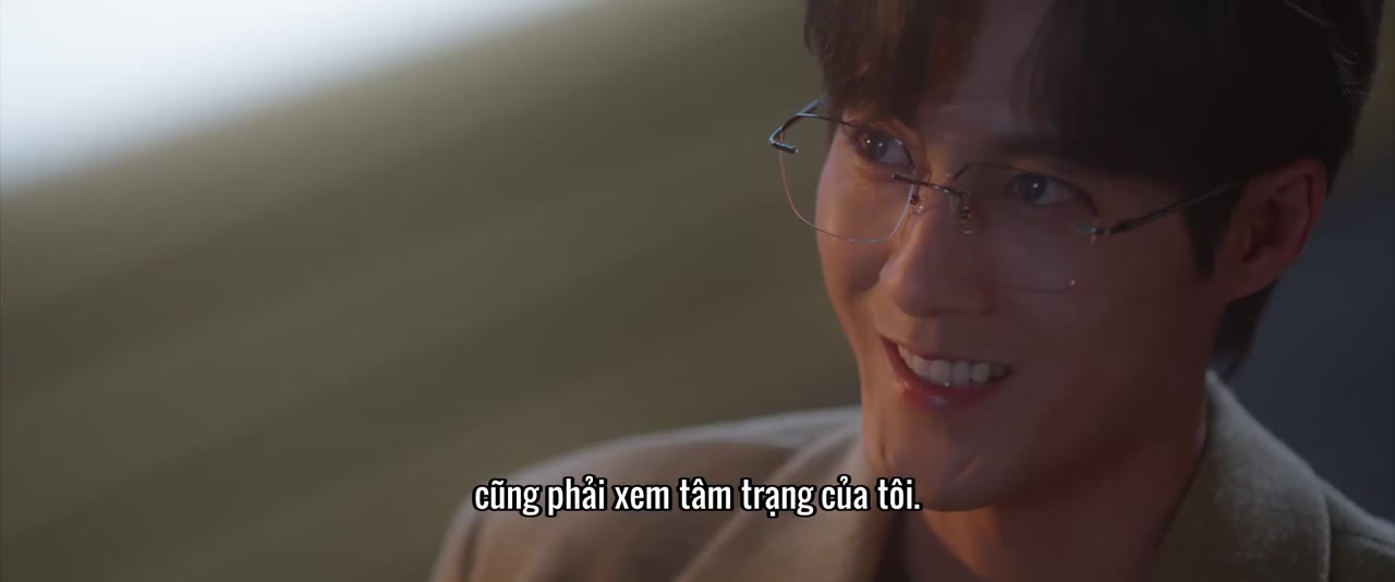 Biến Số Tình Yêu tập 3 cảnh 3